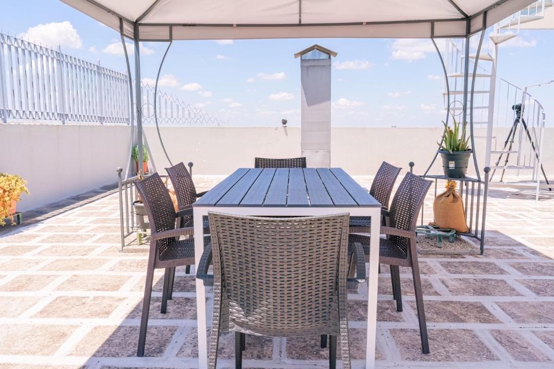 Photo of Patio Balcony in Lecce