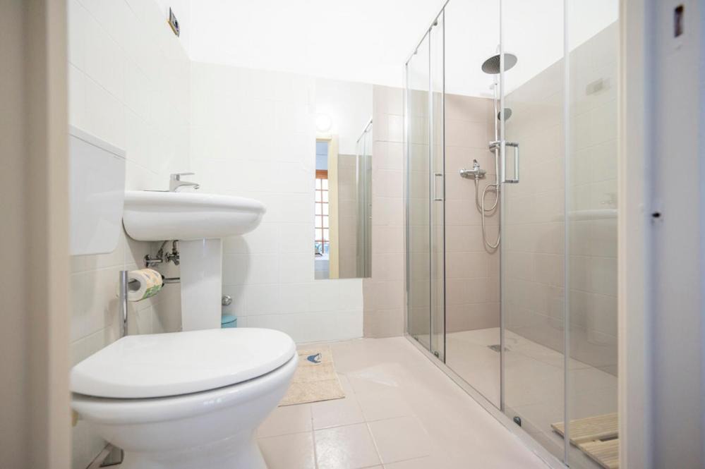 Photo of Bathroom in Torre dell'Orso