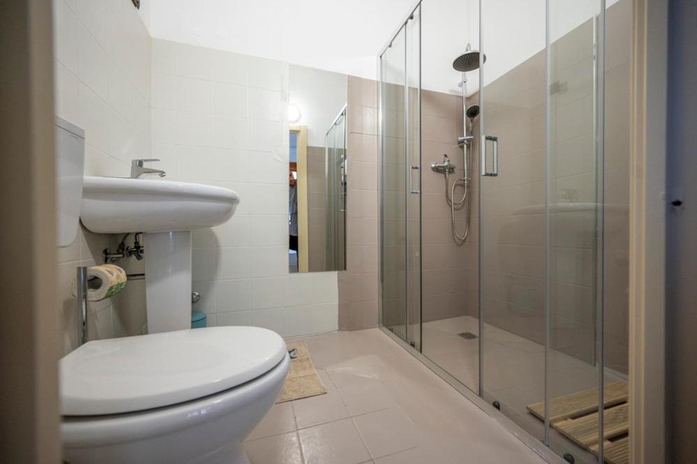 Photo of Bathroom in Torre dell'Orso