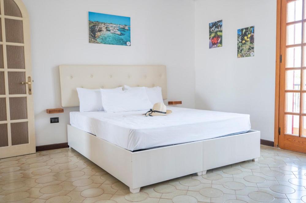Photo of Bedroom in Torre dell'Orso