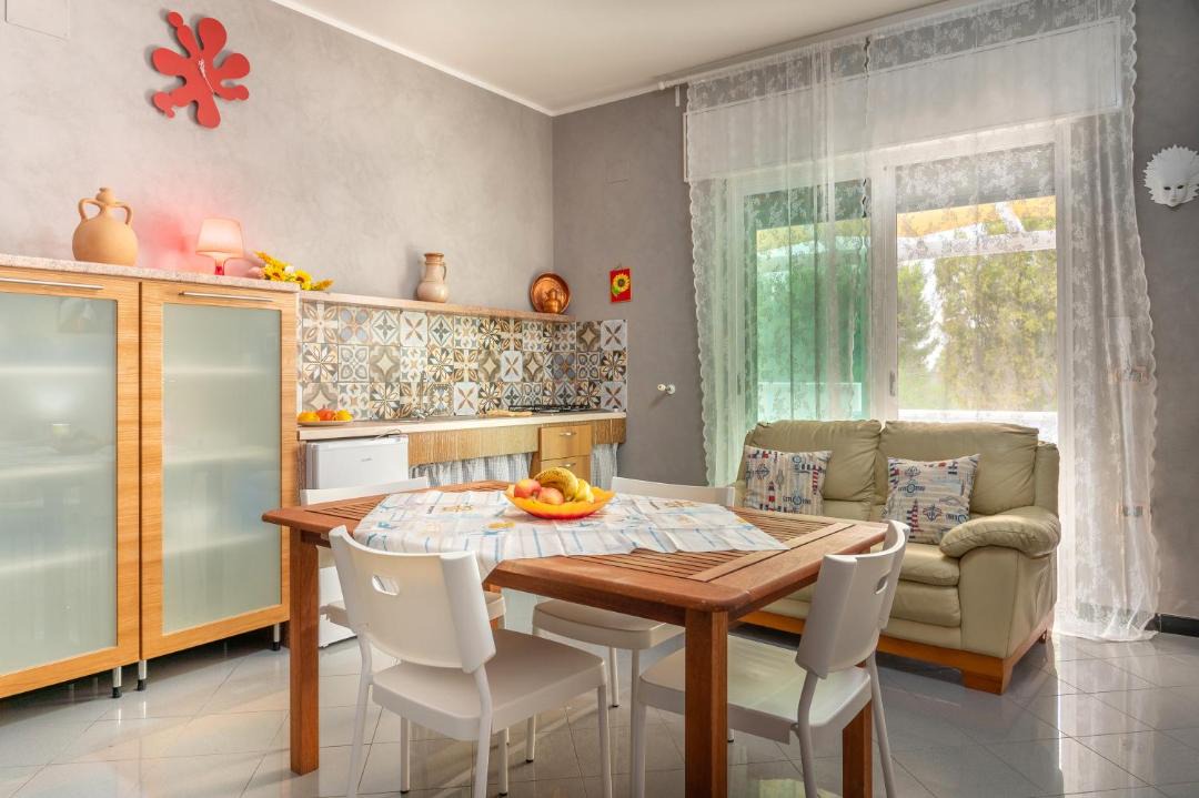 Photo of Kitchen in Leporano