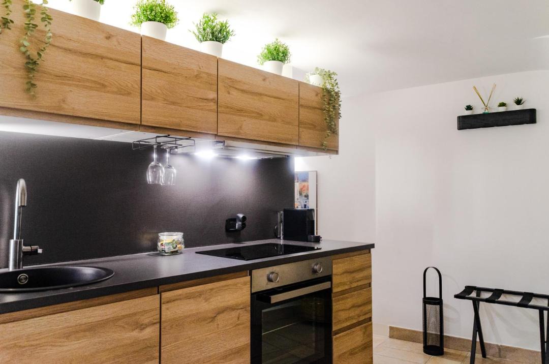 Photo of Kitchen in Giovinazzo