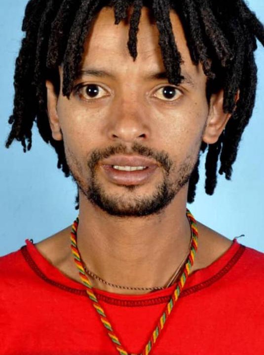 Photo of Human In Picture in Lalibela