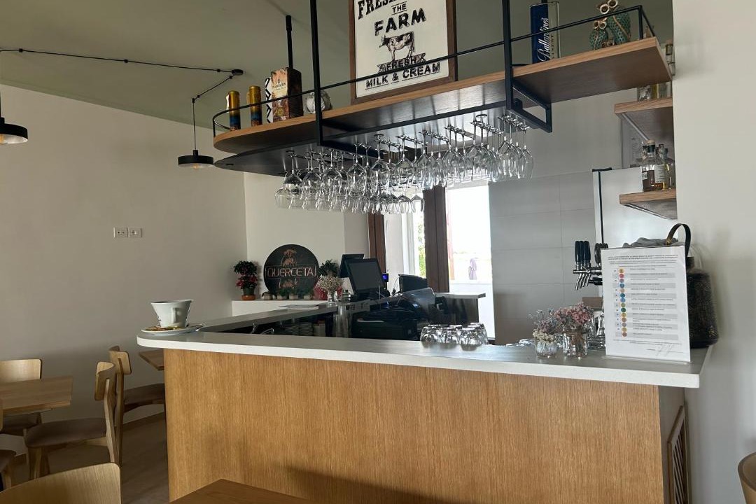 Photo of Kitchen in Putignano