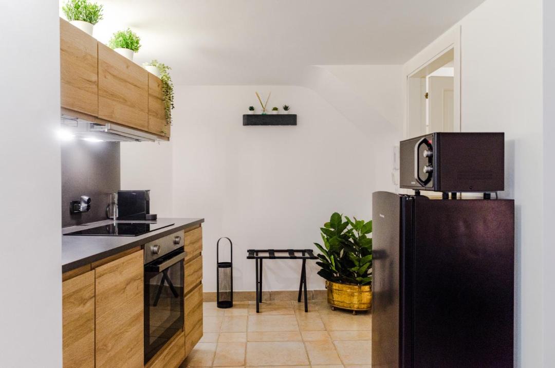 Photo of Kitchen in Giovinazzo