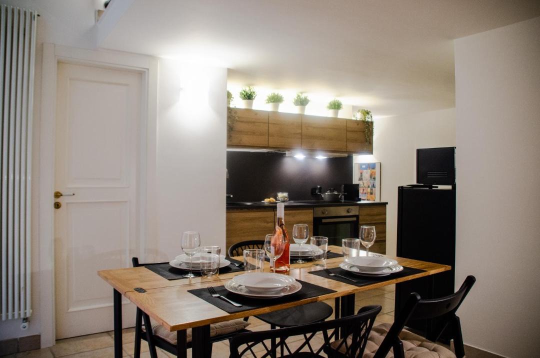 Photo of Kitchen in Giovinazzo