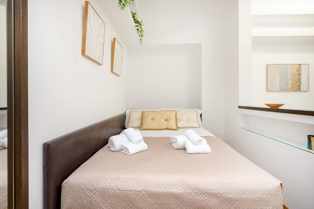 Photo of Bedroom in Old Town