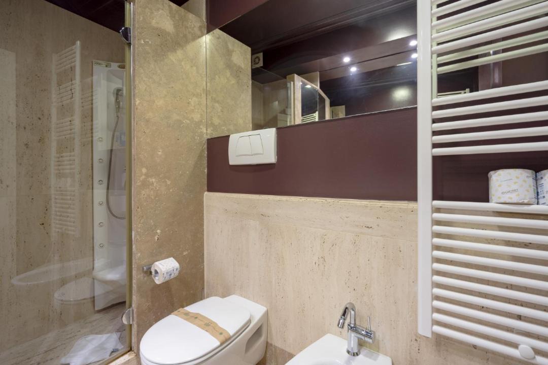Photo of Bathroom in Old Town