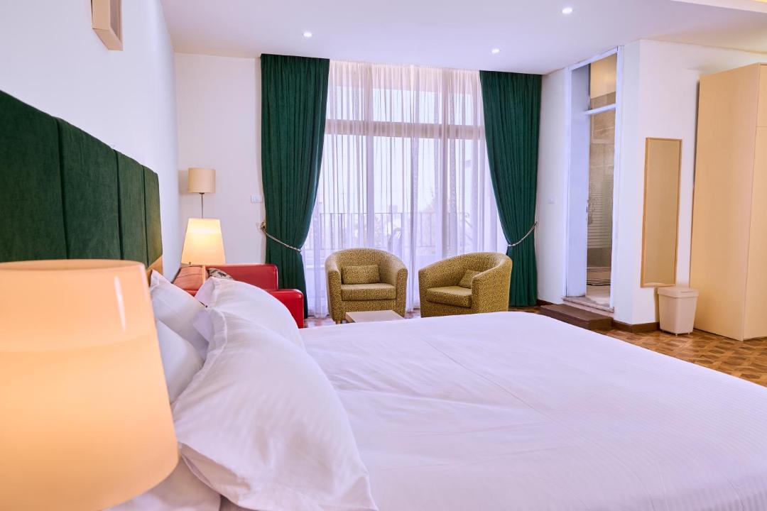 Photo of Bedroom in Yeka