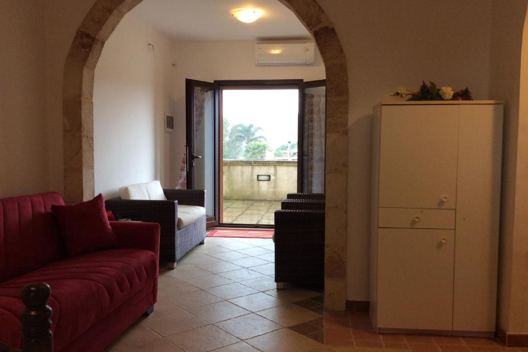 Photo of Livingroom in Specchia