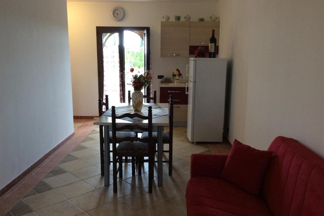 Photo of Livingroom in Specchia