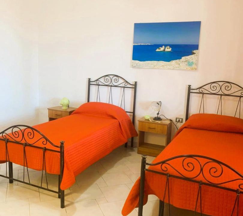 Photo of Bedroom in Fontanelle
