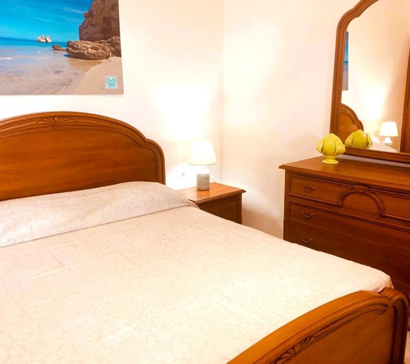 Photo of Bedroom in Fontanelle