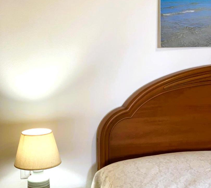 Photo of Bedroom in Fontanelle