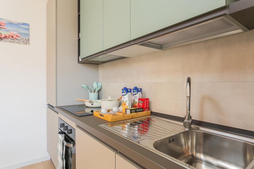 Photo of Kitchen in Municipio 1