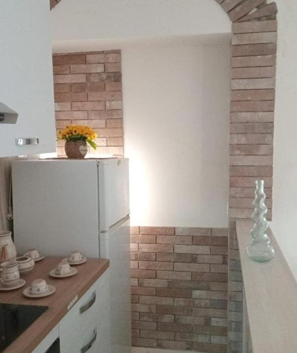 Photo of Kitchen in Rodi Garganico