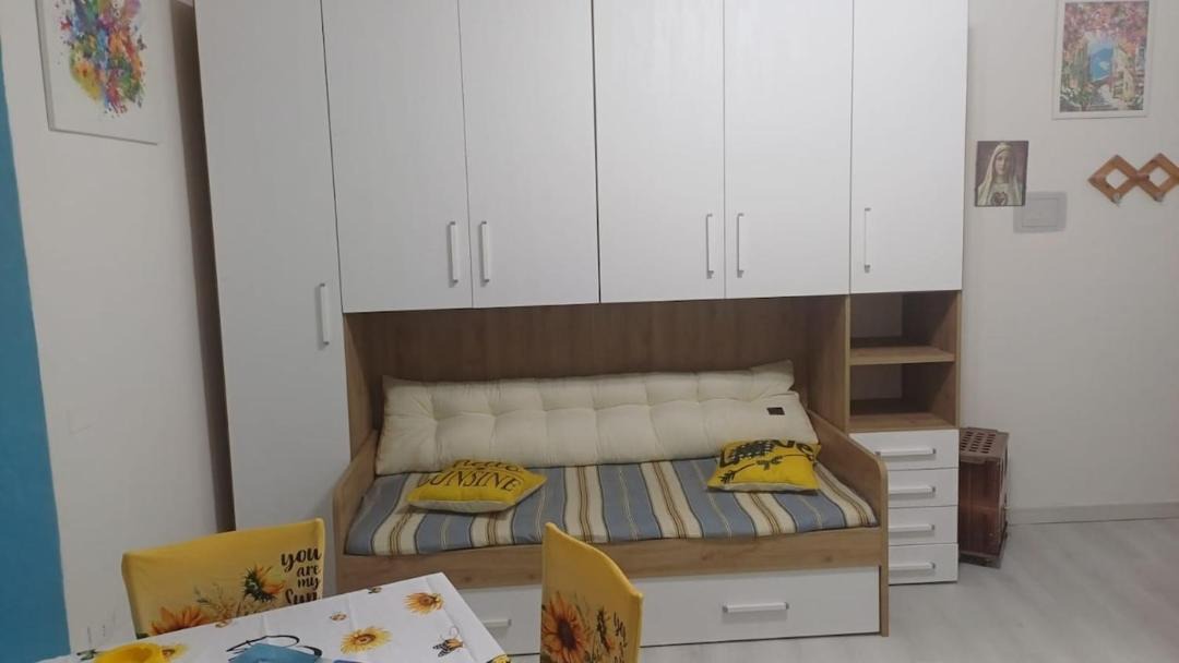 Photo of Bedroom in Rodi Garganico