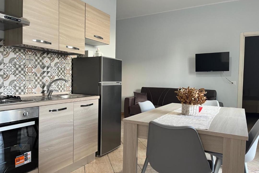 Photo of Kitchen in Alezio