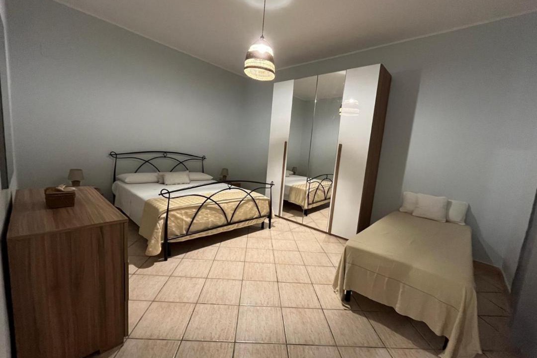 Photo of Bedroom in Alezio