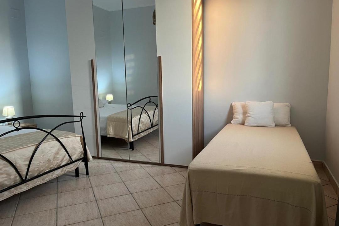 Photo of Bedroom in Alezio
