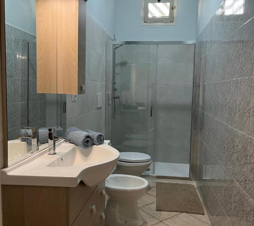 Photo of Bathroom in Alezio