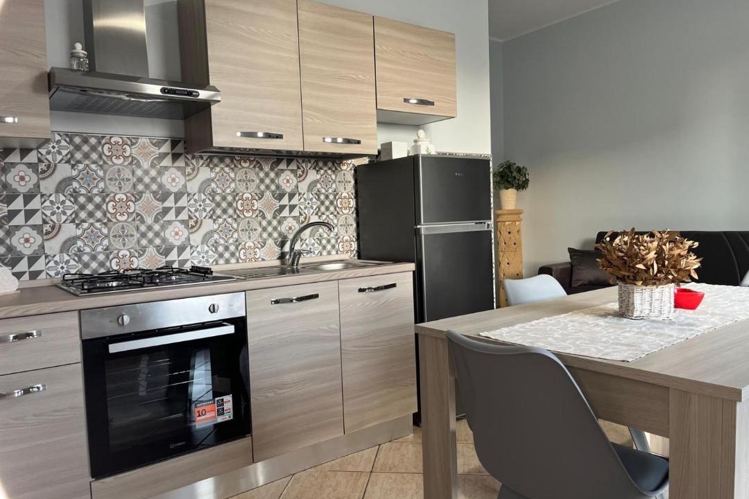 Photo of Kitchen in Alezio