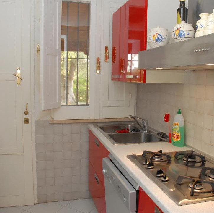 Photo of Kitchen in Cozzana
