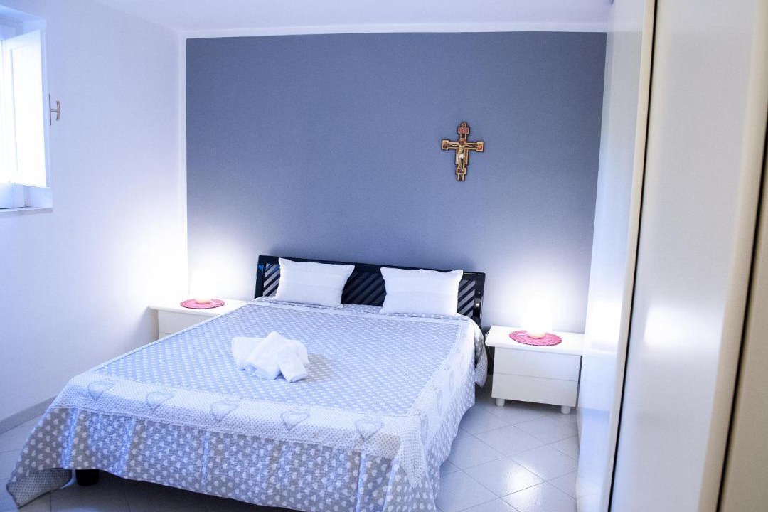 Photo of Bedroom in Cozzana