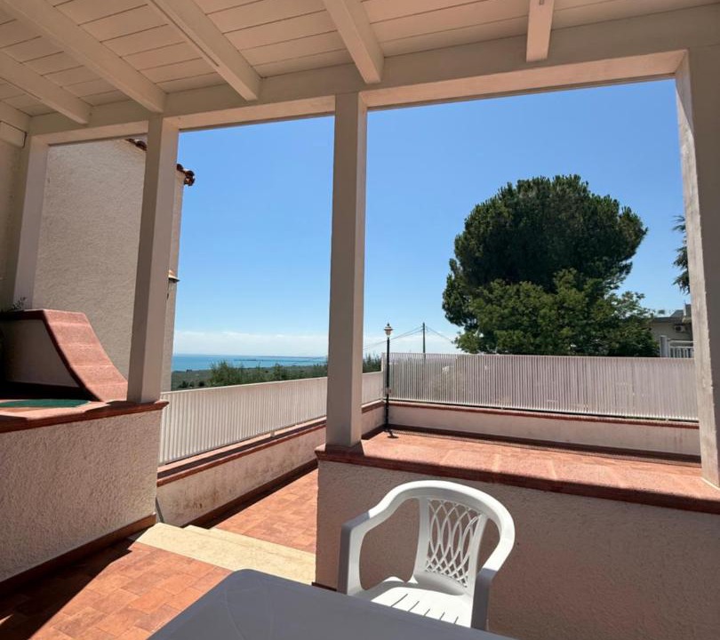 Photo of Patio Balcony in Monte Sant'Angelo