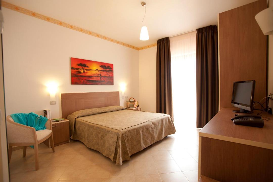 Photo of Bedroom in Scialara