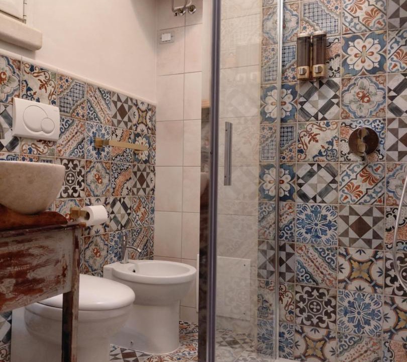 Photo of Bathroom in Roca Vecchia