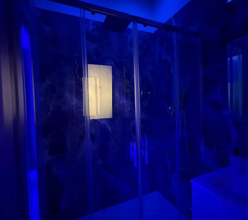 Photo of Bathroom in Foggia