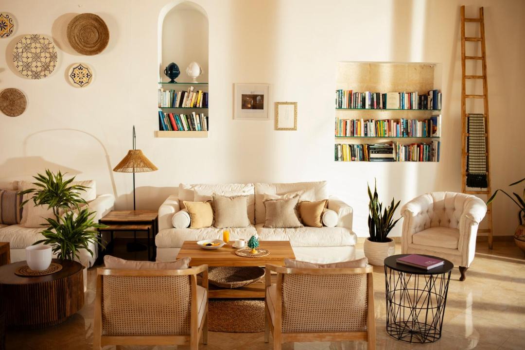 Photo of Livingroom in Uggiano la Chiesa