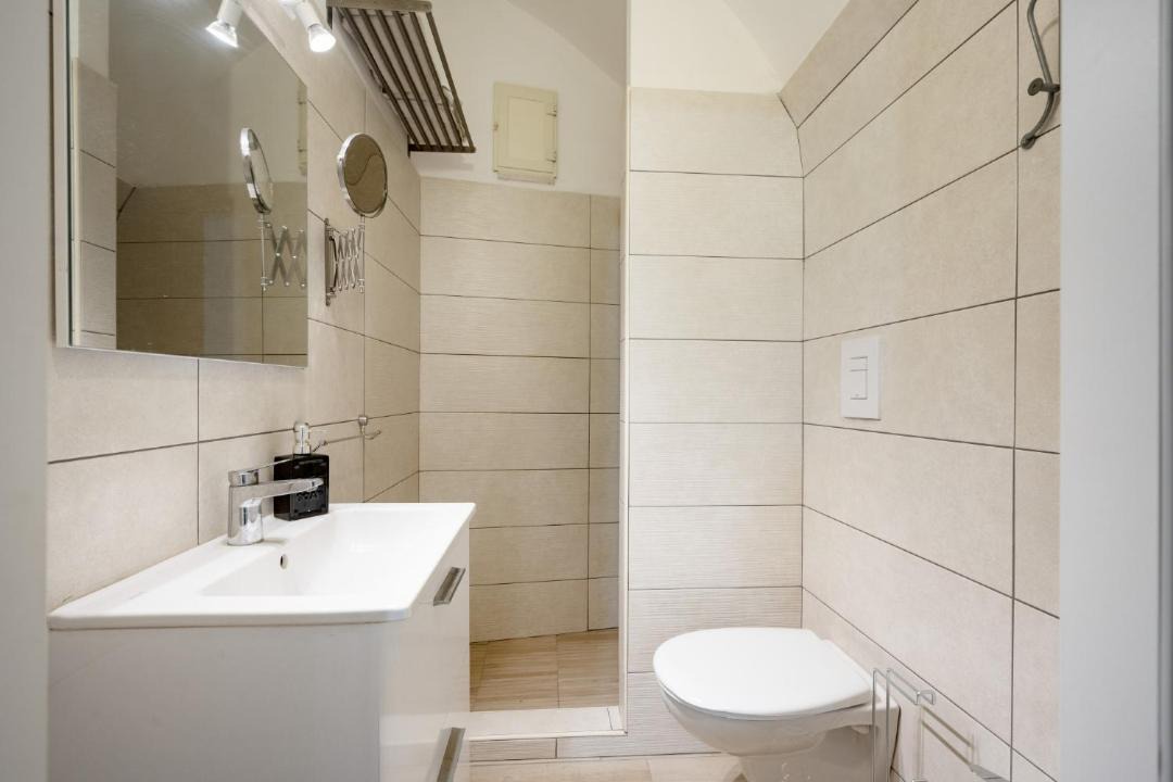 Photo of Bathroom in Bitonto