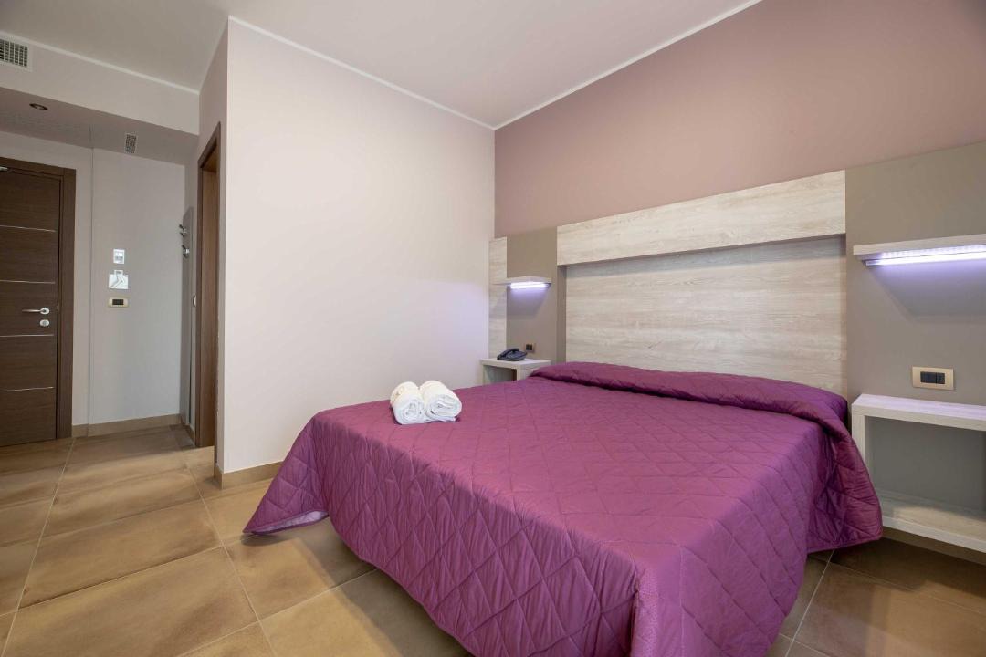 Photo of Bedroom in Torre San Giovanni