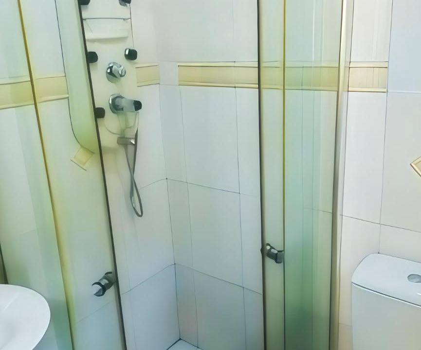 Photo of Bathroom in Yeka