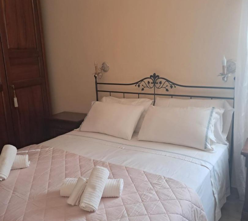 Photo of Bedroom in Carpino