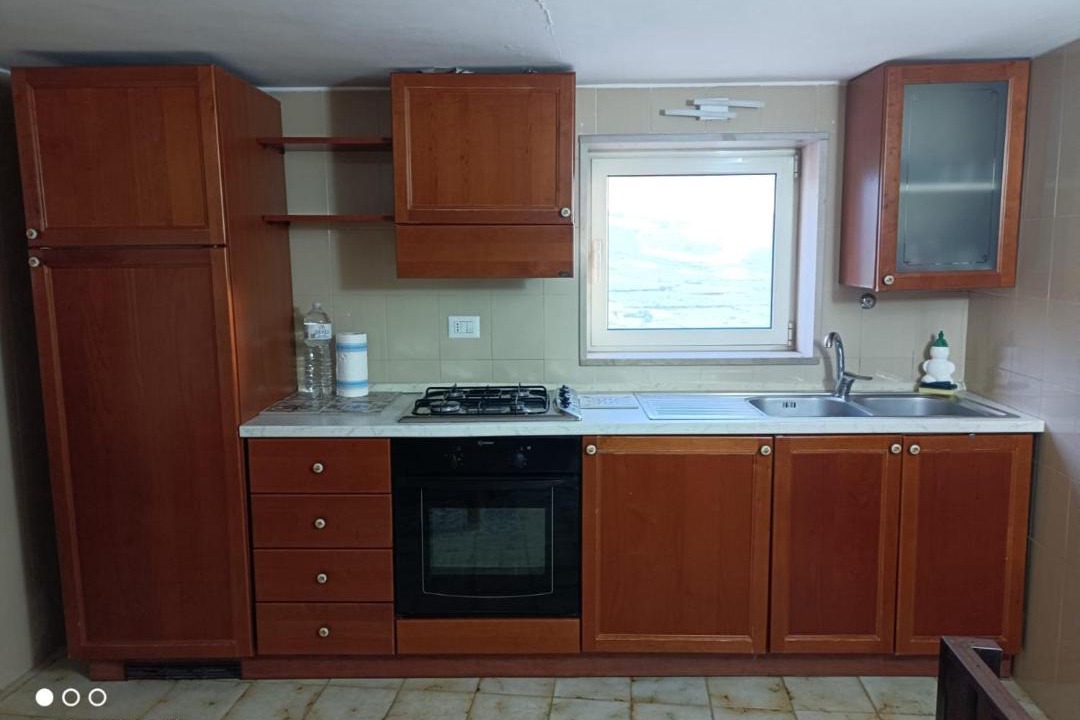 Photo of Kitchen in Carpino