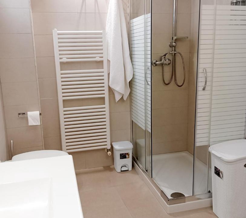 Photo of Bathroom in Montalbano