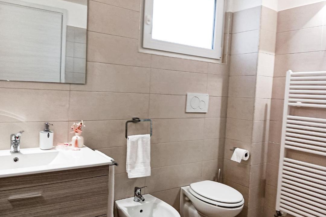 Photo of Bathroom in Montalbano
