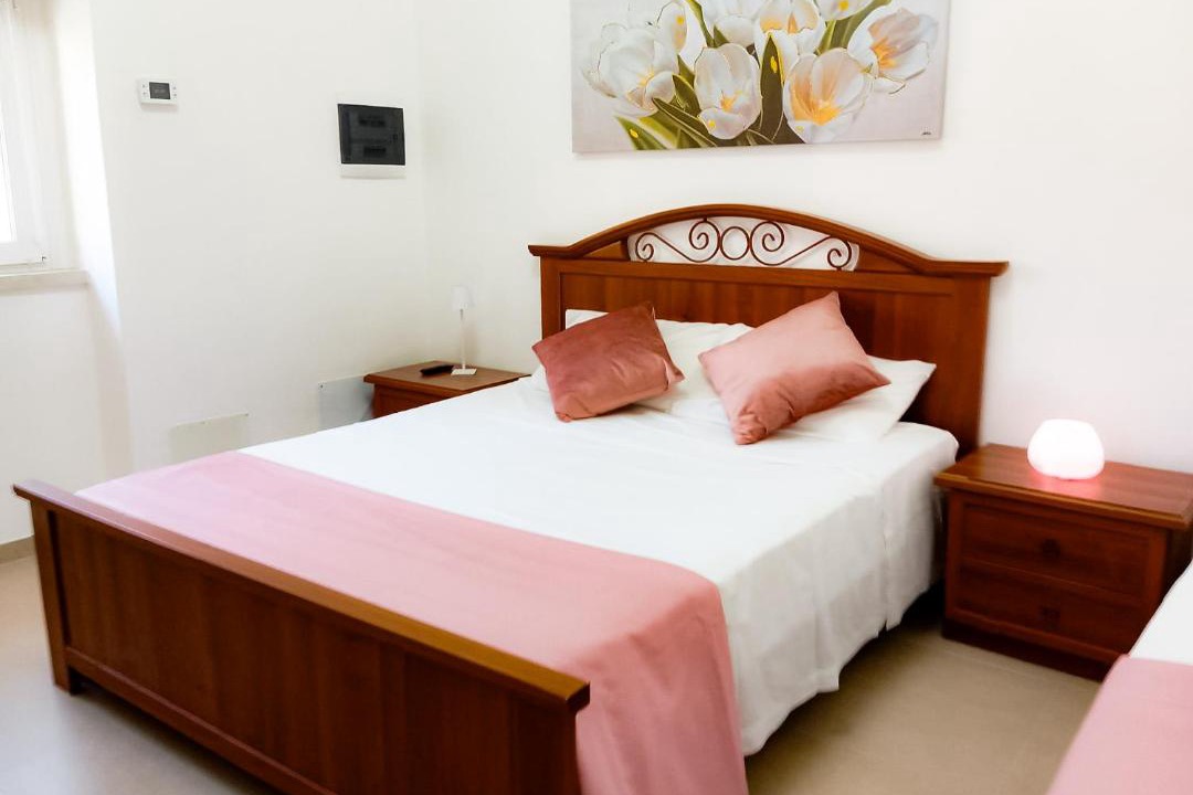 Photo of Bedroom in Montalbano