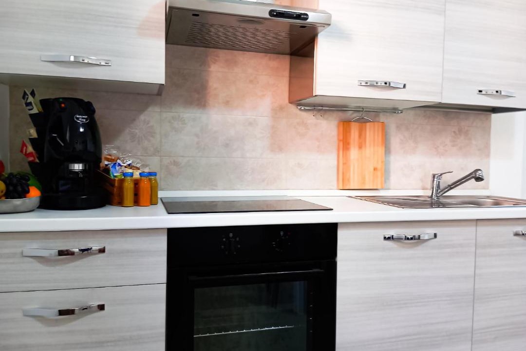 Photo of Kitchen in Montalbano