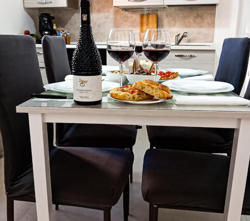 Photo of Kitchen in Montalbano