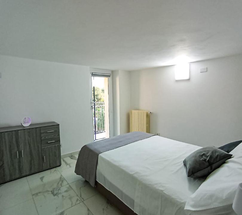 Photo of Bedroom in Montalbano
