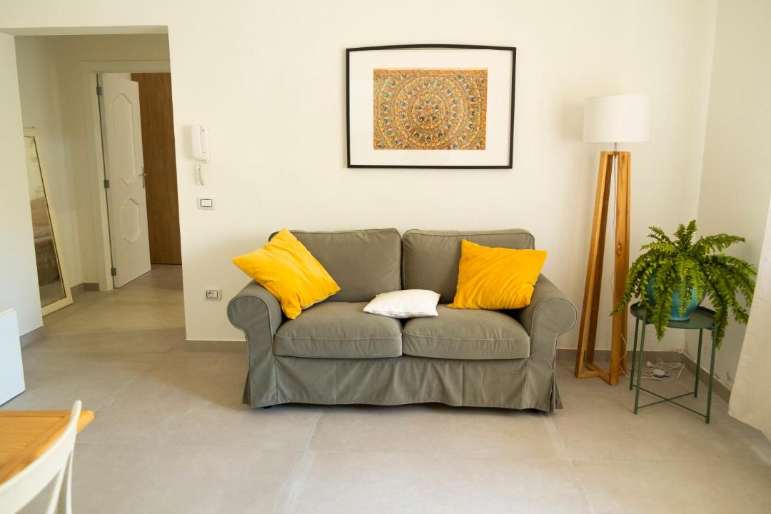Photo of Livingroom in Avetrana