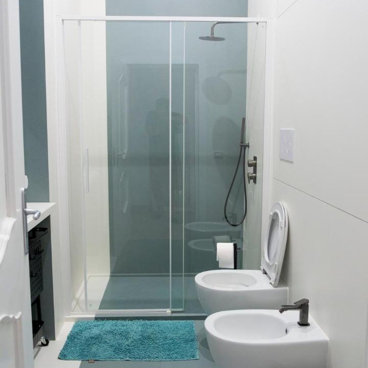 Photo of Bathroom in Avetrana