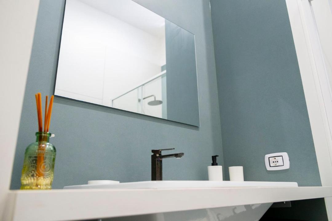 Photo of Bathroom in Avetrana