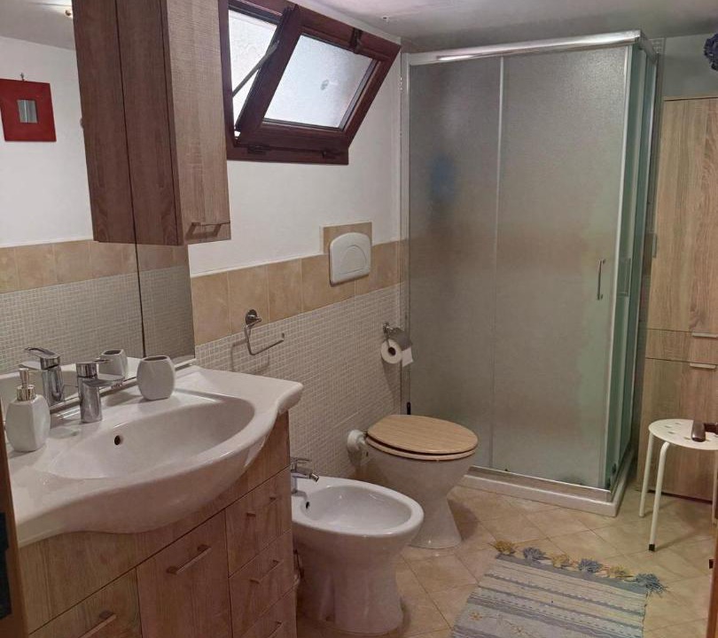 Photo of Bathroom in Centro Storico