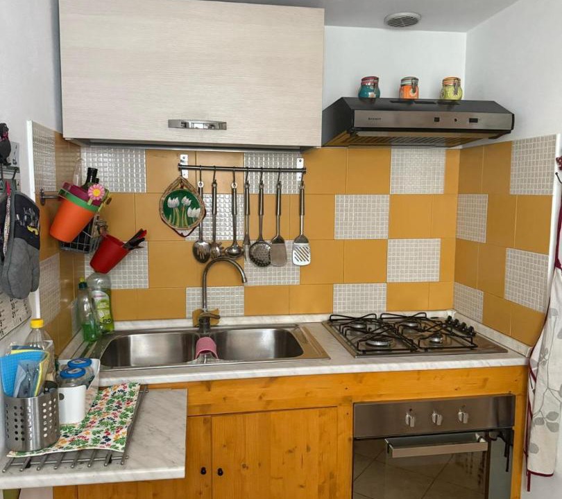 Photo of Kitchen in Centro Storico