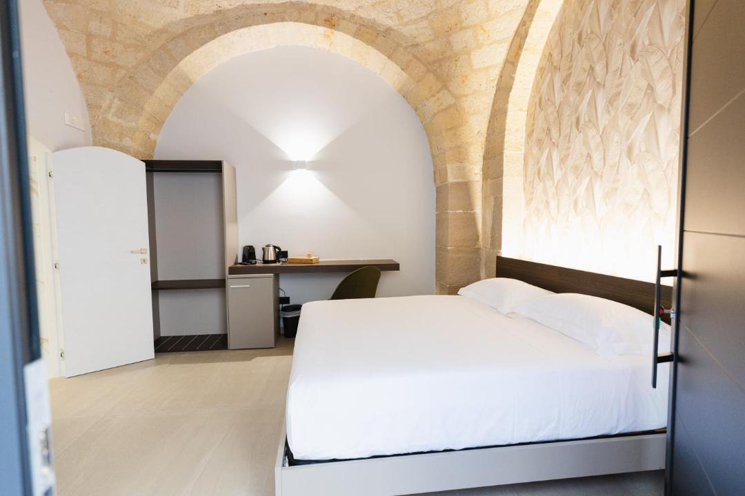 Photo of Bedroom in Trani